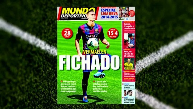 FOOT - TRANSFERTS : Le journal des transferts