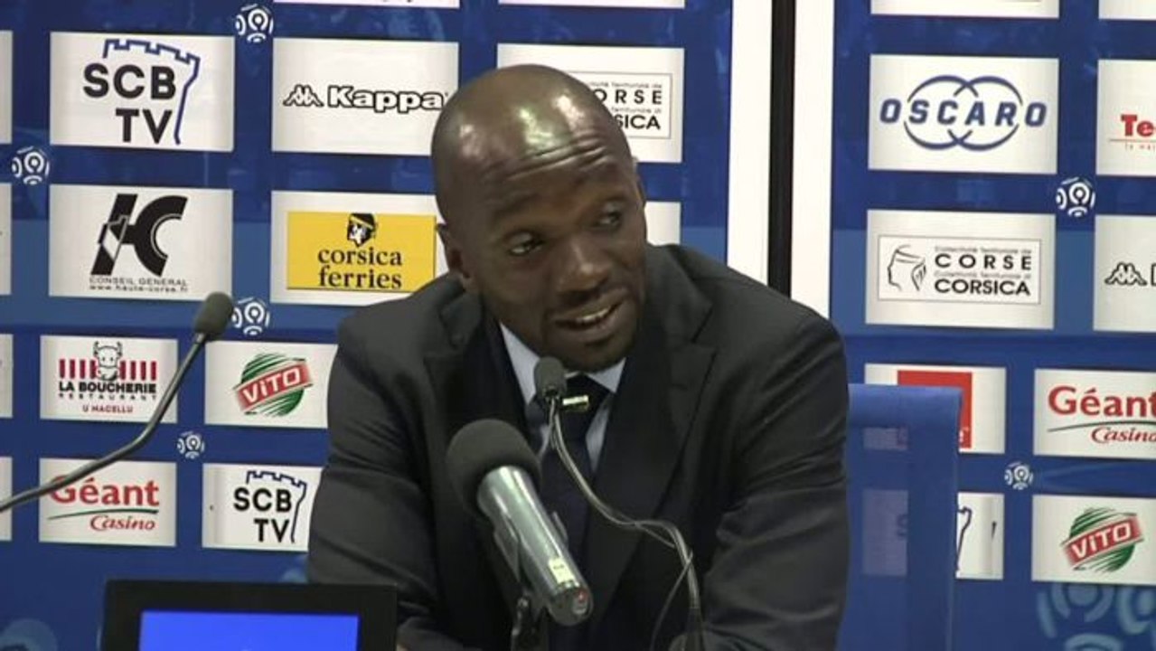 FOOT - L1 - SCB - Makelele : «Une belle récompense»