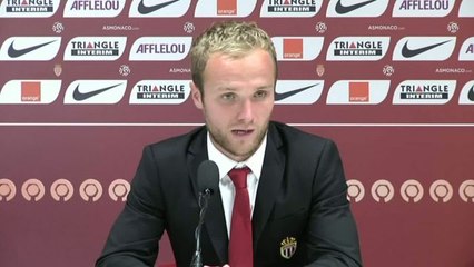 FOOT - L1 - ASM - Germain : «Lorient a très bien joué le coup !»