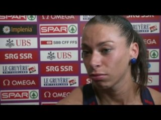 ATHLÉ - ChE - Billaud : «Une course propre»