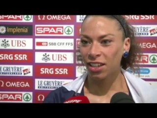 ATHLÉ - ChE - Billaud : «On ne crache pas sur une médaille»