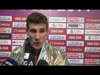 ATHLÉ - ChE - Bosse : «Il y a des choses à faire»