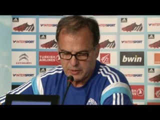Foot - L1 - OM - Bielsa : projet revu à la baisse