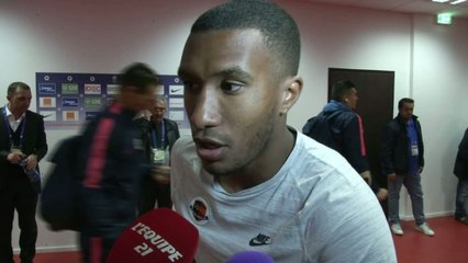 FOOT - L1 - SMC - Imorou : «On est tous un peu énervé...»