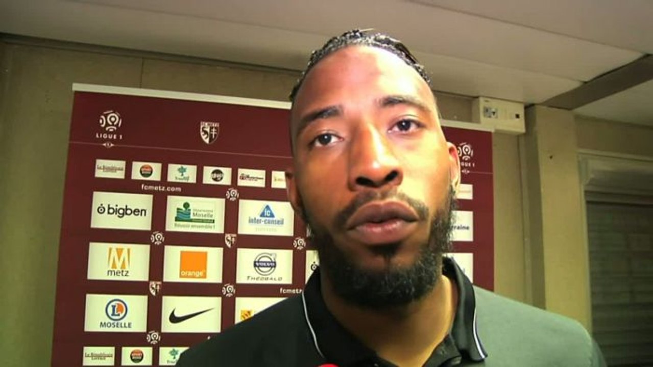 FOOT - L1 - FCM - Métanire : «On voulait enchaîner sur une victoire...»