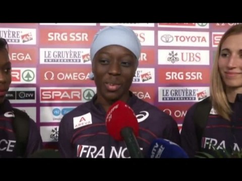 ATHLÉ - ChE - Soumaré : «Il faut savourer»