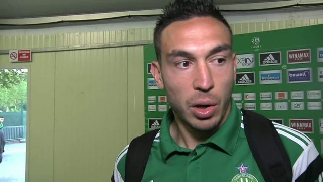 FOOT - L1 - ASSE - Erding : «Un bon départ... A l'image de l'équipe !»