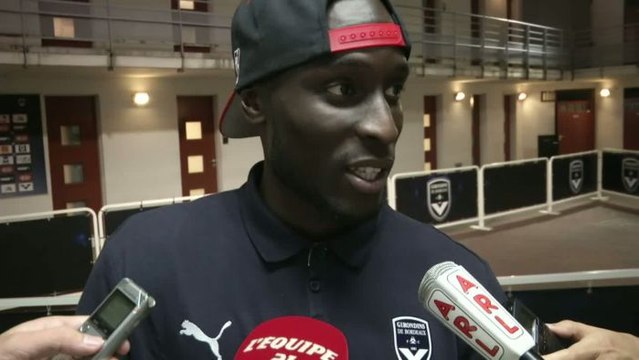 FOOT - L1 - FCGB - Sané : «Sagnol, on adhère !»