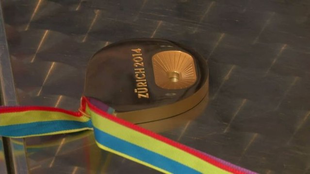 ATHLE - CHE - 3000M STEEPLE : Kowal, le retour du héros