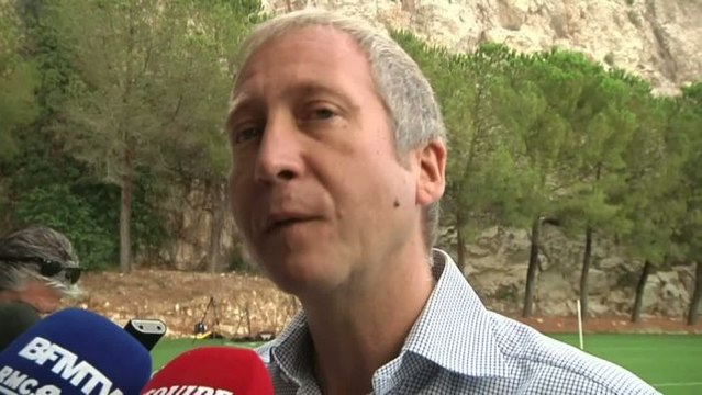 FOOT - L1 - ASM - Vasilyev : «On ne va pas changer de stratégie»