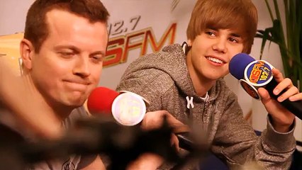 Justin Bieber - Love Me from Genesis Geronimo on Vimeo