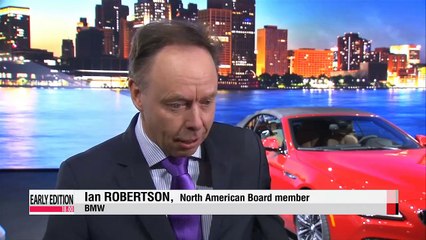 Detroit gears up for North American International Auto Show