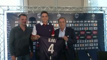 FOOT - TRANSFERTS - L1 - FCGB : Sagnol séduit par les qualités techniques de Ilori