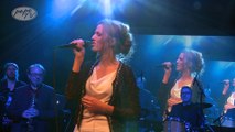Dominika Zawada „Zamigotał świat”  Rotterdam - I The Voice of Polonia -PepeTV