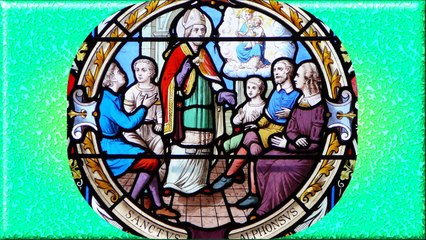 37 paroles fortes de plusieurs Saints