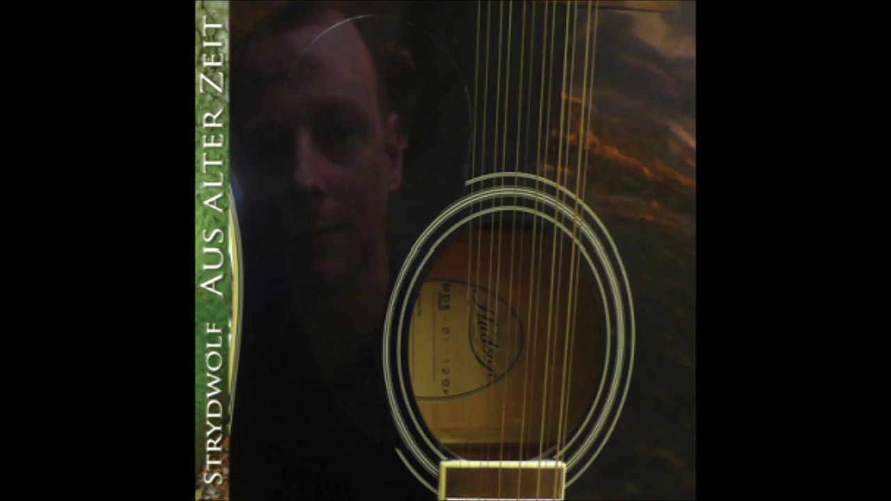 Strydwolf with Argheid - Wir Rufen Deine Wölfe