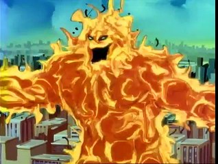 Spider-Man and His Amazing Friends Season 01 Episode 07 - Video-Man