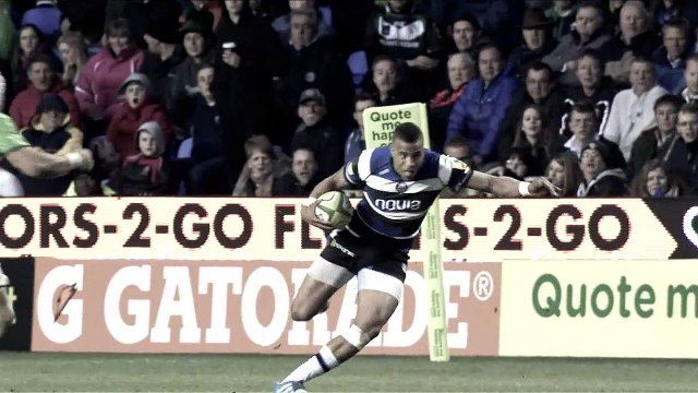 Tipped to shine? Brian O'Driscoll predicts which players will star at this year's Six Nations