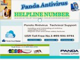1-855-531-3731 Panda Antivirus Help Line Number-Customer Services USA
