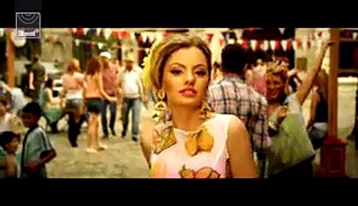 Alexandra Stan - Lemonade (HD Official Video) - Video Dailymotion