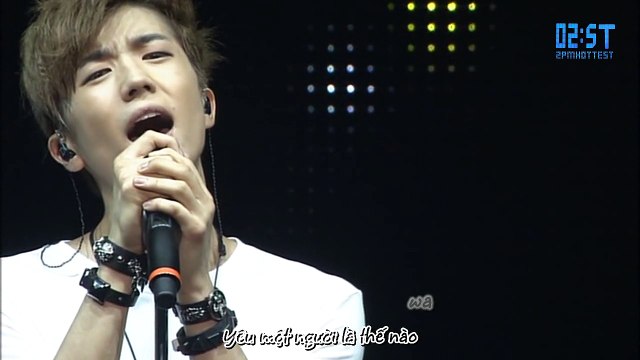 [Vietsub + Kara - 2ST] Orion - WY