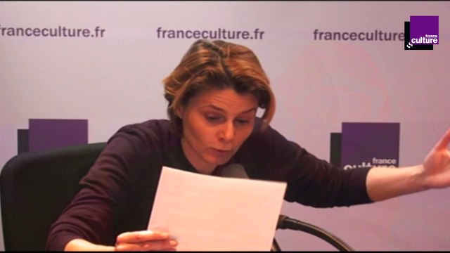 Charlie et les charlots , par Caroline Fourest