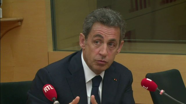 Terrorisme : l'immigration complique les choses selon Sarkozy