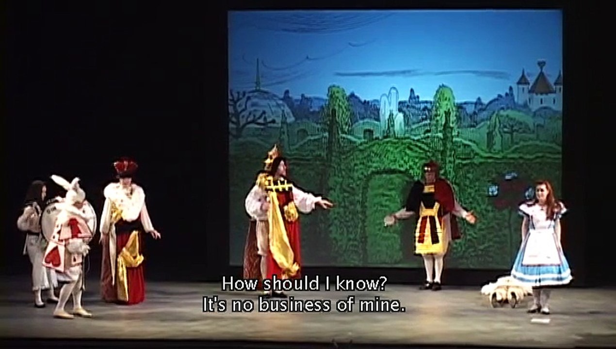 Peter Westergaard opera part 2