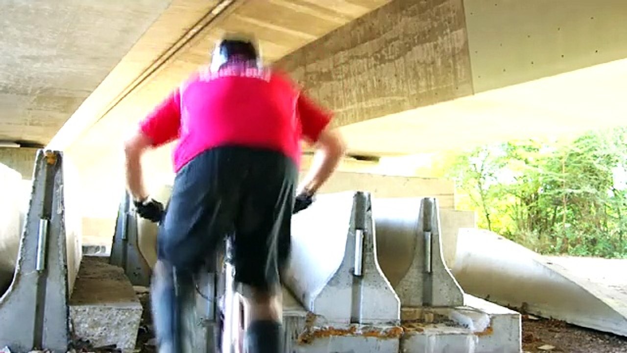 Trials Riding - Bikemaniax - Whatever