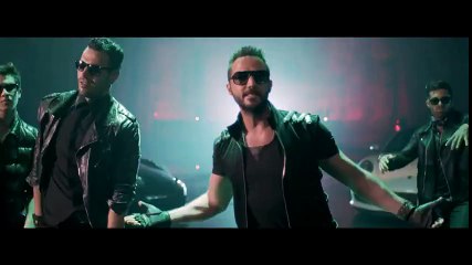 Demet Akalın feat. Gökhan Özen - Nefsi Müdafaa