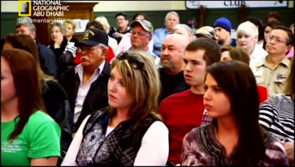 ‫وثائقي - مطاردة الصحون الطائرة- مشاهدات تكساس HD‬‎