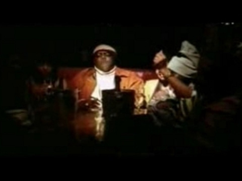 Akon ft Notorious B.I.G - In My Eyes