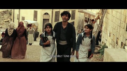 Bande-annonce "The Cut"