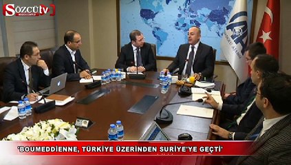 2 Ocak'ta Türkiye, 8 Ocak'ta Suriye