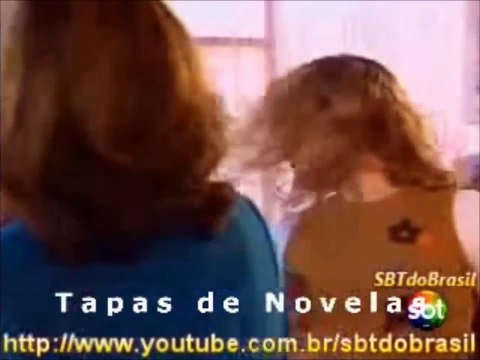 Tapas e Brigas em Novelas 3