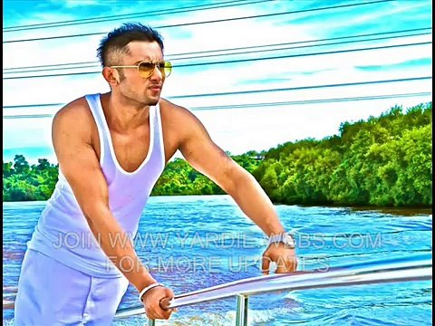 Honey singh's Almost all Raps Unreleased raps also included 1st on Net