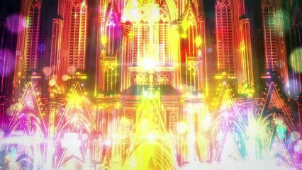 Tantei Kageki Milky Holmes TD - 01