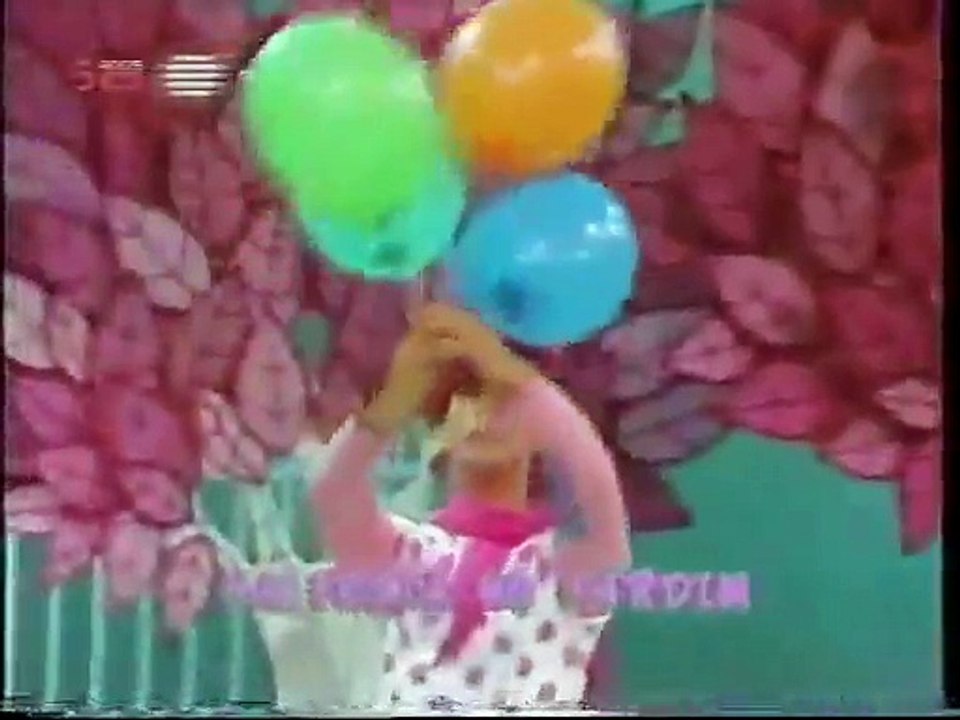 Abertura Há Festa no Jardim