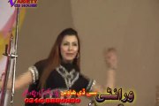 Nazia Iqbal New 2015 song Der Ashiqana Ghundi Makham Dy by Sahar Khan