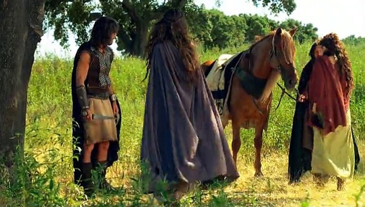 Hispania 2x08 (2/2)