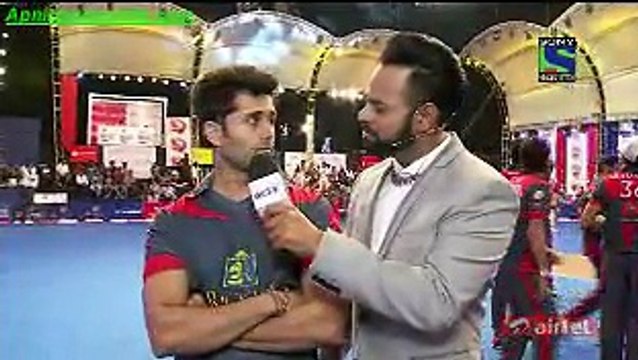 Box Cricket League-12th Jan 2015-pt2- Apnicommunity.com