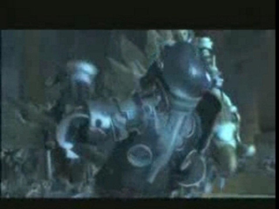 montage RPG