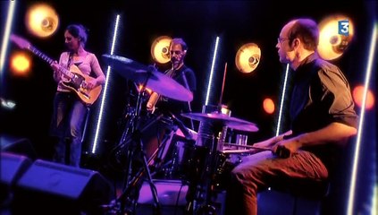 FAUSTINE - I am in Need of Music