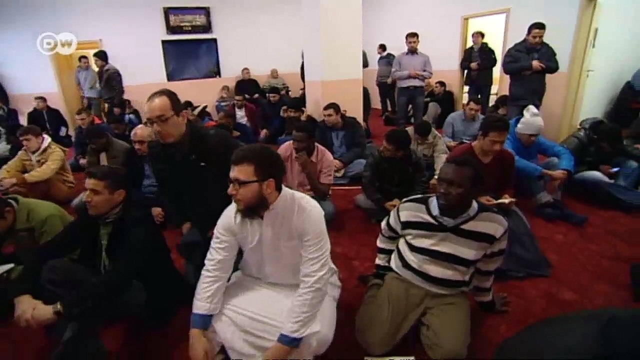 Muslime in Dresden | Journal