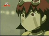 Oban Star Racers-Canaletto atack AMV