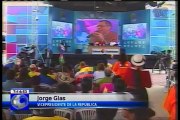 Enlace Ciudadano - Jorge Glas