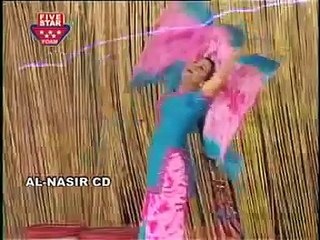 Ja we ja jhotya Nargis Mujra-hulu.pk