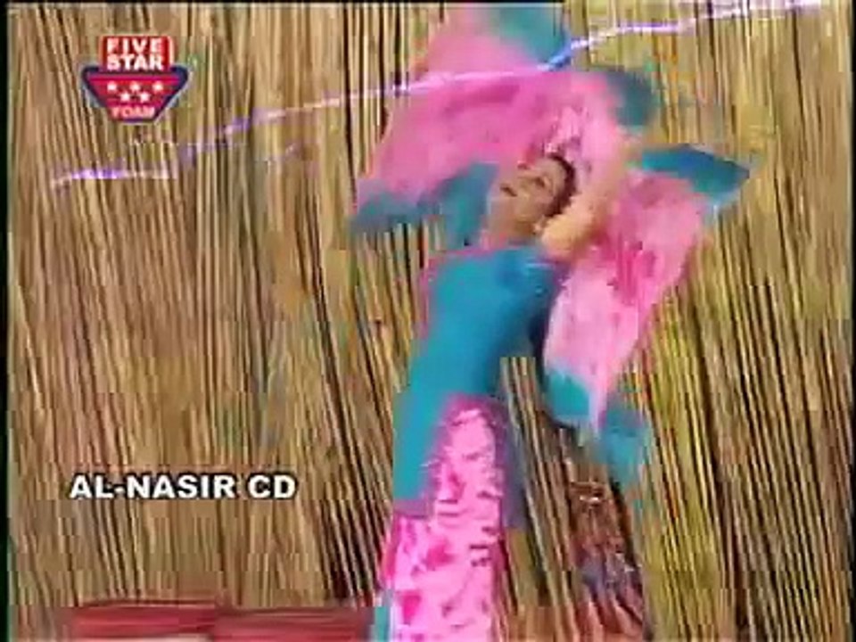 Ja we ja jhotya Nargis Mujra-hulu.pk