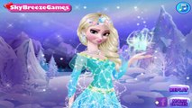 ║❸in❶║≈❶ Disney Elsa Frozen Makeup ❷ Frozen Elsa  Baby Birth ❸ Frozen Anna Give Birth A Baby