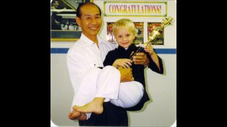 Martial Arts Teaches Character Development i Love Martial Arts - Suwanee